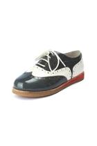  Cecilia Wingtip Cinematic Shoes