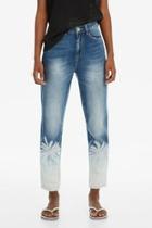  Palm Tree Jeans Delfos