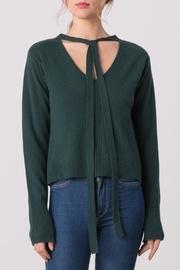  Logan Pullover
