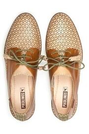  Oxford Sitges Bamboo