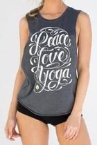  Ply Coachella Tank