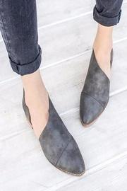  Freya Cut-out Flats