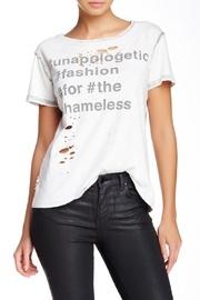  The Unapologetic Tee