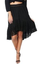  Pam Skirt Prairie Lace