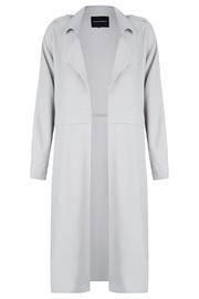  Trenchcoat Grey