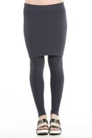  Skirted Leggings