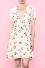  Wimar Cherries Dress