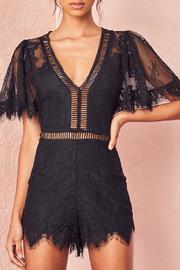  Josephine Romper