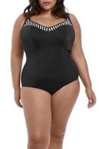  Stripped One Piece