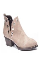  Catt Bootie