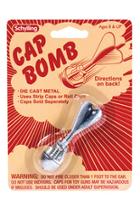  Cap Bomb