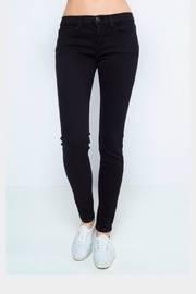  Low Rise Jeans