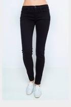  Low Rise Jeans