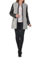  Sheepskin Coat