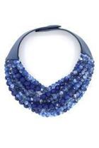 Marcella Sea Blue Necklace