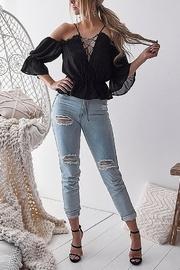  Nikita Top