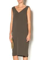  Reversible Shift Dress