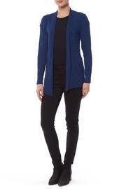  Open Hacci Cardigan