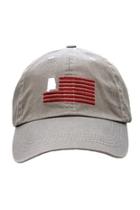  Alabama Map Cap
