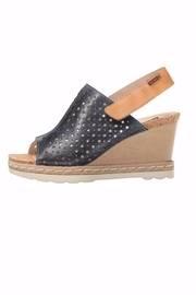  Bali Perf Wedge