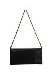  Crystal Flap Clutch