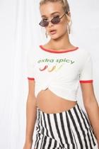  Extra Spicy Shirt