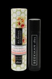  Apricot Lip Balm