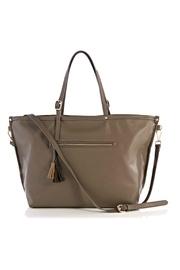  Hailey Crossbody Tote