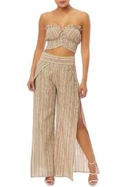  Indian Boho Pant-set