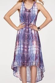  Blubud Maxi Dress