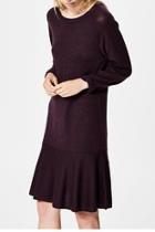  Merino Wool Dress