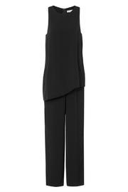  Layered Lounge Jumpsuit