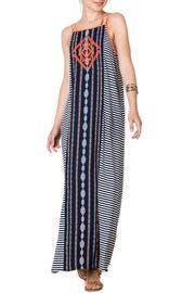  Kayla Maxi Dress