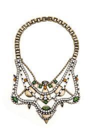 Lionette Noa Sade Shemesh Necklace