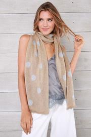  Dot Scarf