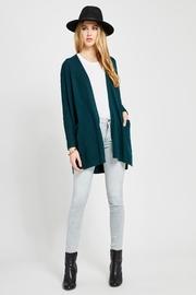  Lauren Cardigan
