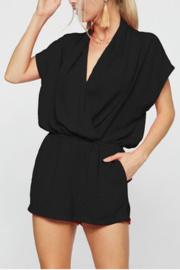 Rio Romper