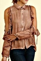  Georgia Red Clay Top