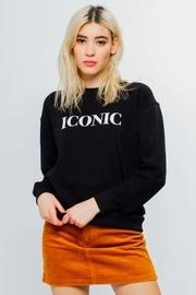  Iconic Sweatshirt