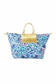  Packable Escape Weekender Bag