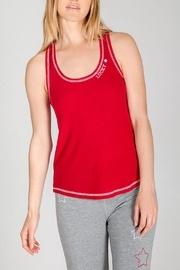  Lucky Star Tank