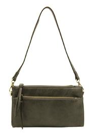  Vintage Crossbody Bag