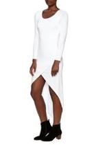  Tulip Modal Dress