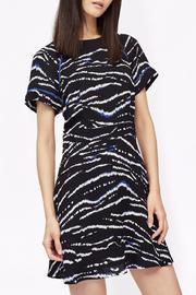  Tapir Wave Dress
