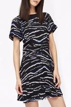  Tapir Wave Dress