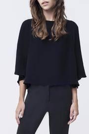  Berta Mini Cape Top
