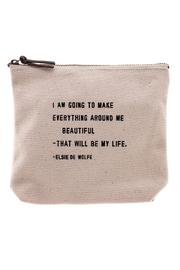 Beautiful Canvas Bag