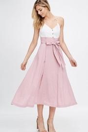  Twofer Dress