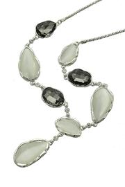  Long Statement Necklace