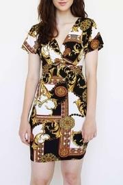  Gianni Dres